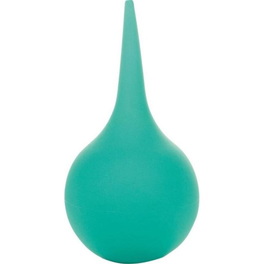 Perilla nasal Sanity Gruszka Katar Stop para adultos verde