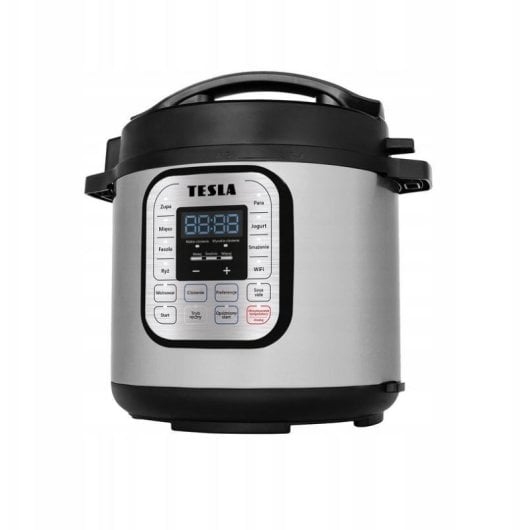 Küchenroboter Tesla EliteCook K70 6L 1000W 11 Funktionen mit Druck