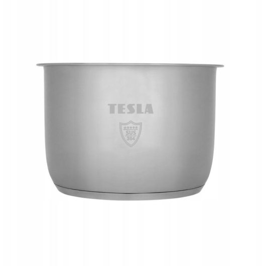 Küchenroboter Tesla EliteCook K70 6L 1000W 11 Funktionen mit Druck