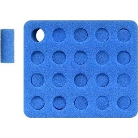 Filtro NoseFrida Taglia Unica 20 unità