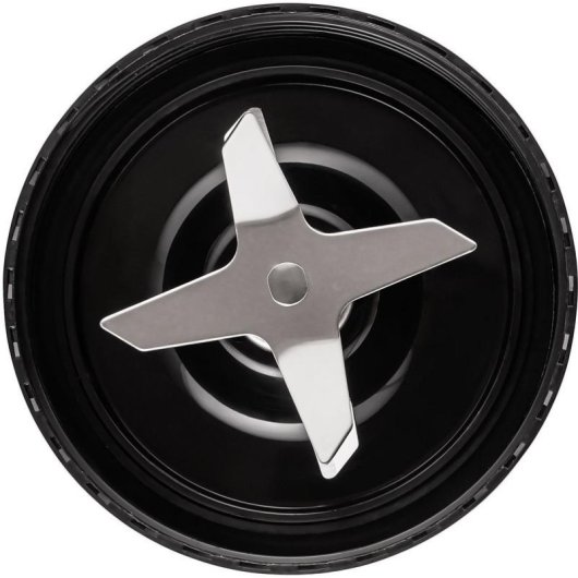 Batidora de vaso 4Swiss NB102 1000W Negro