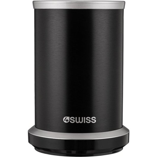 Batidora de vaso 4Swiss NB102 1000W Negro
