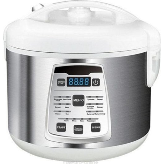 Multicooker Maestro MR-792 5 L 700 W 17 programas Ecrã táctil
