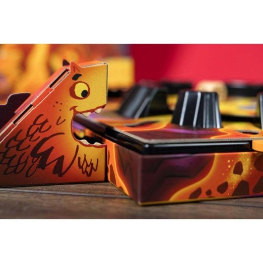 Juego de mesa Schmidt Spiele Lava Deliciosa 2-4 jugadores