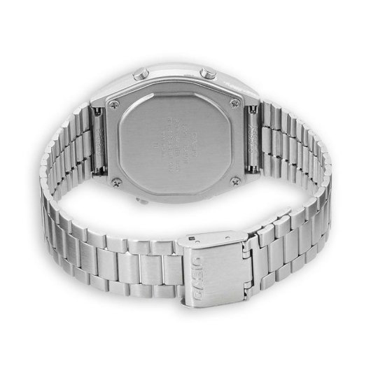 Relógio Casio B640WD-1AVEF Digital à Prova de Água