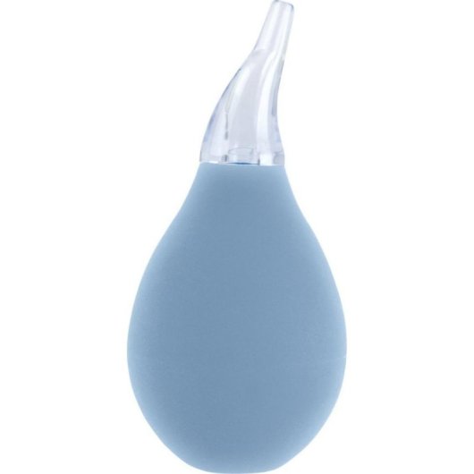 Aspirador nasal Chicco PhysioClean para bebés 0M+