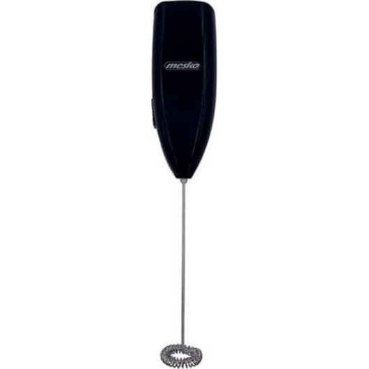 Milchschaumer Mesko Spr009464 ohne Erwärmung Batterien