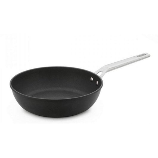 Sartén Valira 4667/25 Honda Aire Aluminio Fundido 28 cm Negro