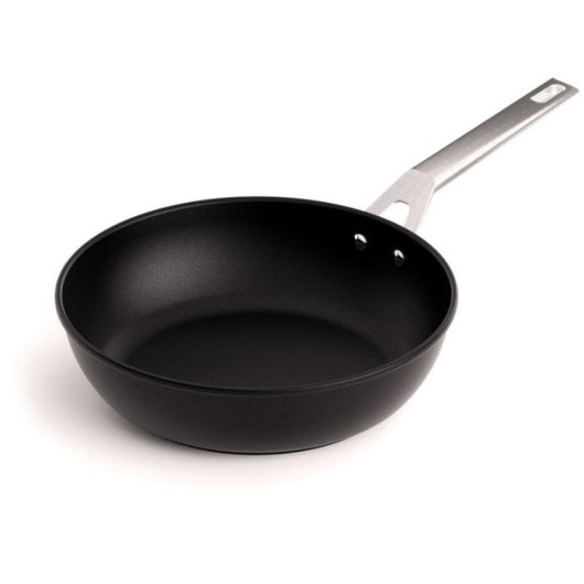 Sartén Valira 4667/25 Honda Aire Aluminio Fundido 28 cm Negro