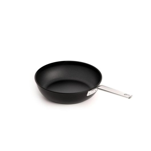 Sartén Valira 4667/25 Honda Aire Aluminio Fundido 28 cm Negro