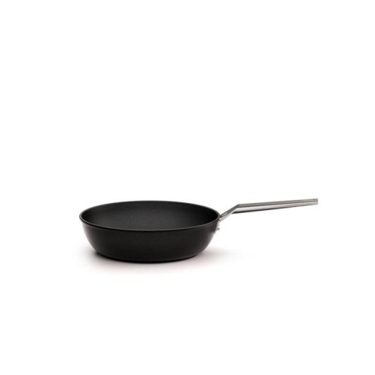 Sartén Valira 4667/25 Honda Aire Aluminio Fundido 28 cm Negro