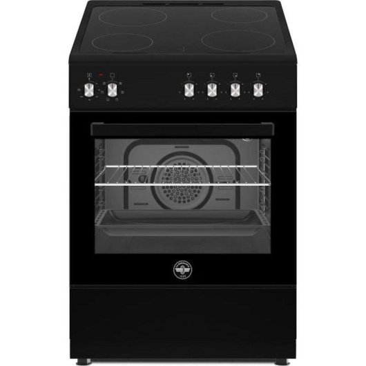 Herd La Germania Bertazzoni Cd2vn 60 cm Glaskeramik 4 Kochfelder 3315 W