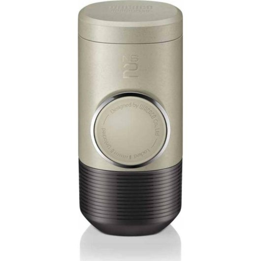 Cafetière à capsules Wacaco Minipresso NS2 18 bars portable manuelle