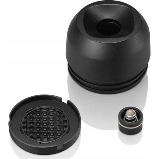 Cafetière à capsules Wacaco Minipresso NS2 18 bars portable manuelle