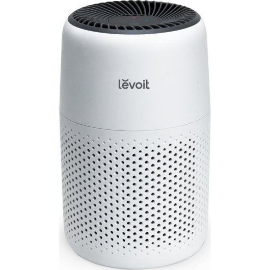 Purificateur d'air compact Levoit Core Mini HEPA VortexAir 360°