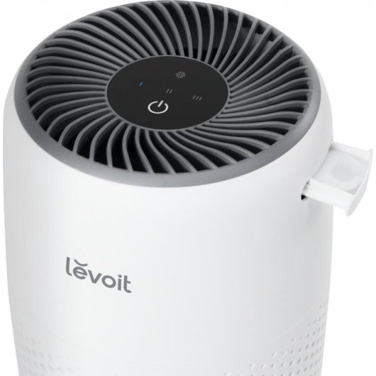 Purificateur d'air compact Levoit Core Mini HEPA VortexAir 360°