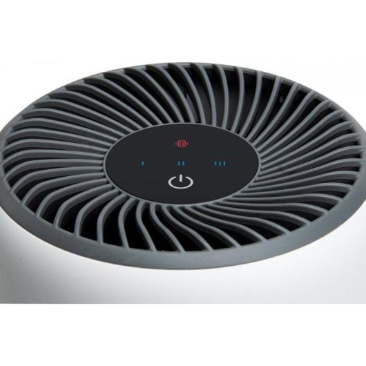 Purificateur d'air compact Levoit Core Mini HEPA VortexAir 360°