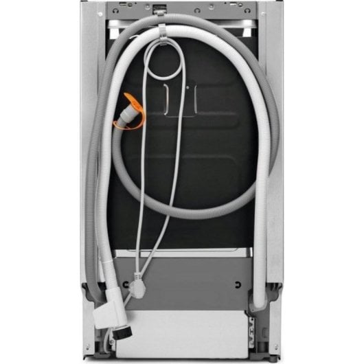 Lavavajillas Electrolux ESA63210SX 10 servicios Clase E con AirDry y MaxiFlex