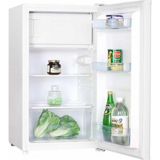 Frigorifero Una Porta MPM 112-CJ-15/AA Defrost 84cm 81L E Bianco