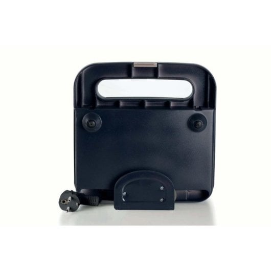 Sandwichmaker Ariete 1971/00 750W Grillfläche Schwarz Kompakt
