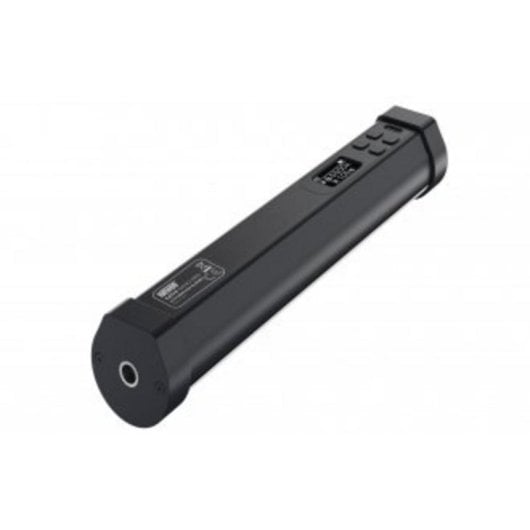 Multiblitz Newell RGB Kathi Nano Pro LED-Lampe 360 Farben CRI 96+