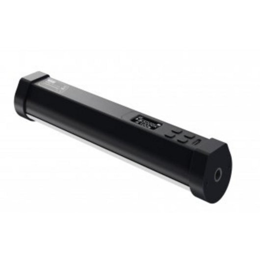 Multiblitz Newell RGB Kathi Nano Pro LED-Lampe 360 Farben CRI 96+