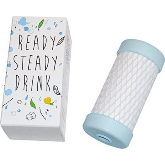 Filtre à eau Franke Vital 500 capsule haute efficacité