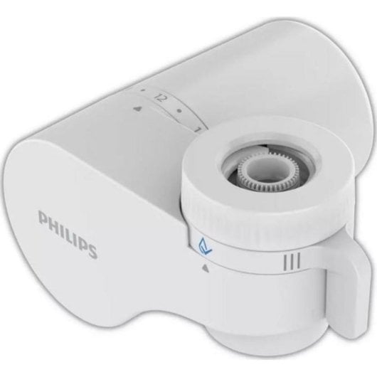 Filtro de água para torneira Philips X-Guard Ultra AWP3754/10