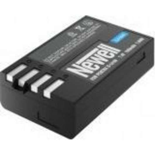 Batteria Newell D-Li109 Li-Ion 1050 mAh 7.4V per Pentax K-r K-s K-30 K-50