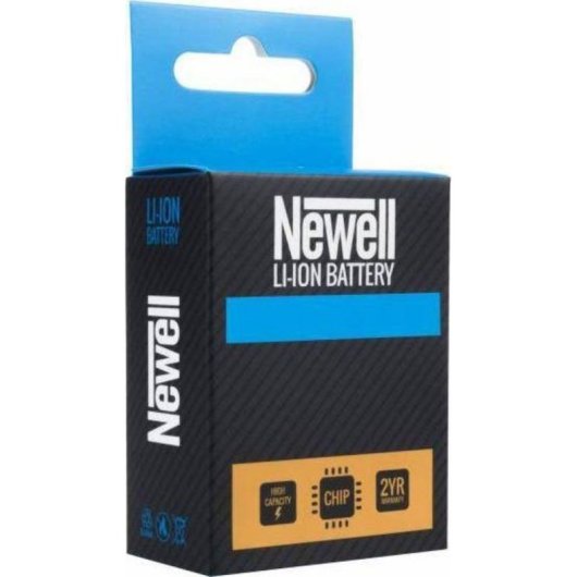 Batteria Newell NP-FW50 1080 mAh per Sony A7 A7R A7S