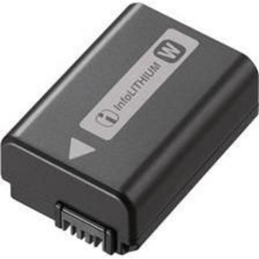 Akku Sony NP-FW50 Li-Ion 1020 mAh für Kameras