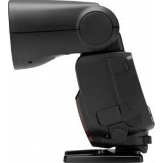 Flash Yongnuo YN650EX-RF Canon TTL GN60 con LED e Sparo Wireless