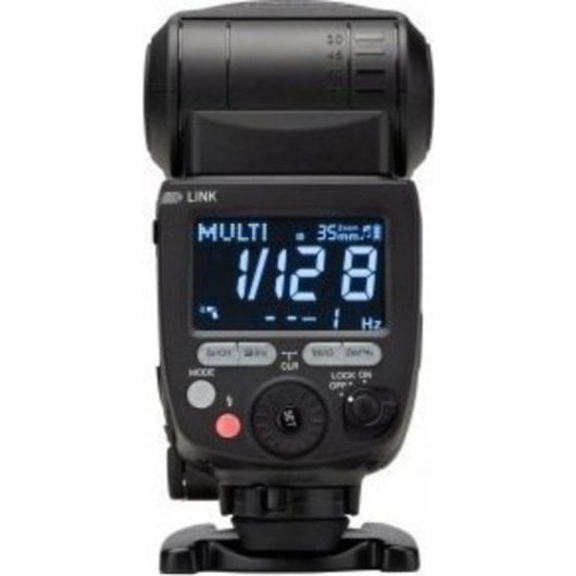Flash Yongnuo YN650EX-RF Canon TTL GN60 con LED e Sparo Wireless