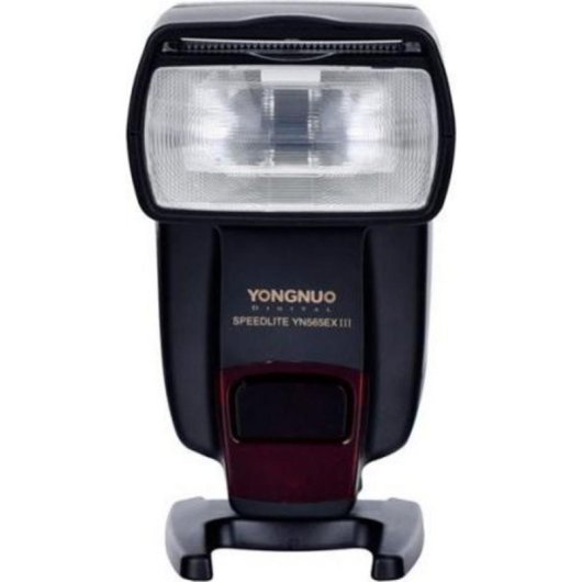 Flash Yongnuo YN565EX III pour Nikon GN 58