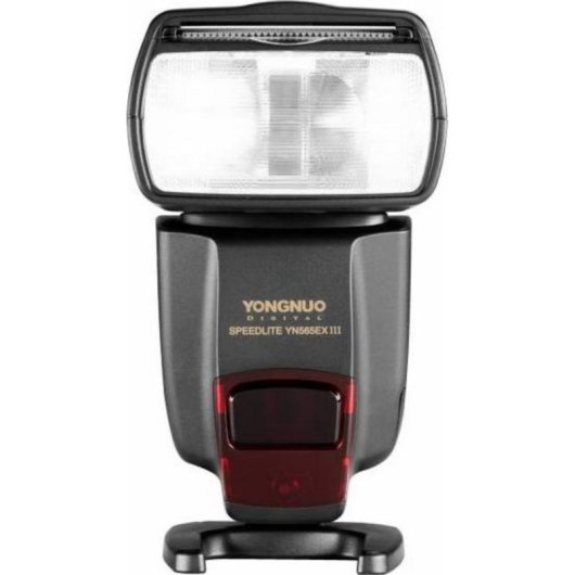 Flash Yongnuo YN565EX III pour Nikon GN 58