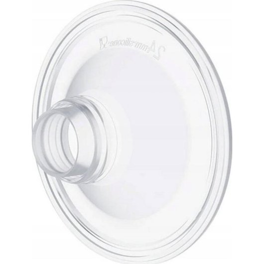Embudo de lactancia Momcozy 24mm para S9Pro/S12Pro silicio sin BPA