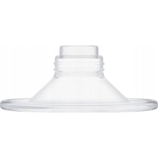 Embudo de lactancia Momcozy 24mm para S9Pro/S12Pro silicio sin BPA