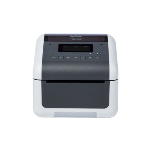 Impresora de etiquetas Brother TD-4555DNWB Térmica WiFi Bluetooth