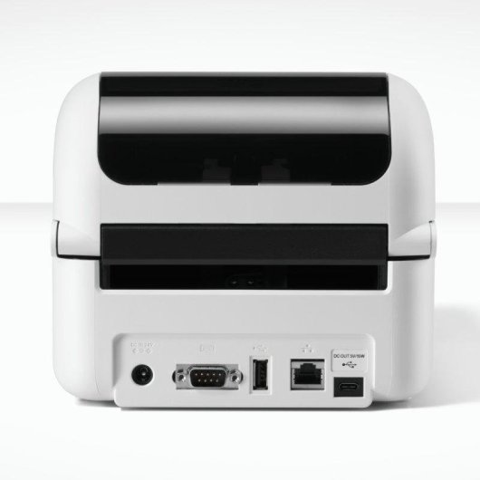 Impresora de etiquetas Brother TD-4555DNWB Térmica WiFi Bluetooth