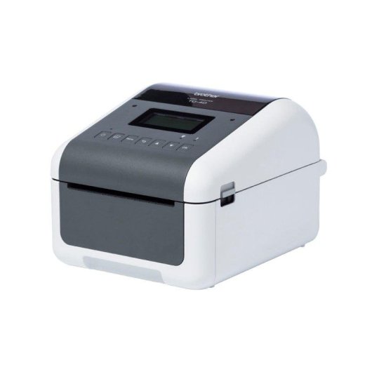 Impresora de etiquetas Brother TD-4555DNWB Térmica WiFi Bluetooth