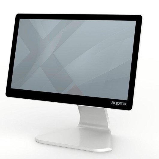 Terminale POS Approx APPTPV05WHNG8-256 Schermo Tattile 15,6" 8GB 256GB SSD