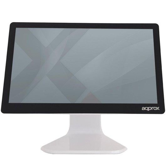 Terminale POS Approx APPTPV05WHNG8-256 Schermo Tattile 15,6" 8GB 256GB SSD
