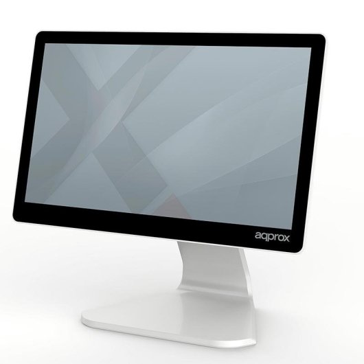 Terminale POS Approx APPTPV05WHNG8-256 Schermo Tattile 15,6" 8GB 256GB SSD