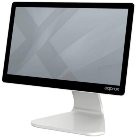 Terminale POS Approx APPTPV05WHNG8-256 Schermo Tattile 15,6" 8GB 256GB SSD