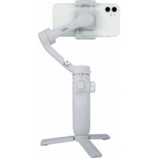 Gimbal FeiYu Tech Vimble 4 3 assi per smartphone grigio