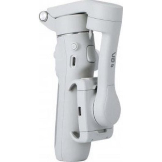 Gimbal FeiYu Tech Vimble 4 3 assi per smartphone grigio