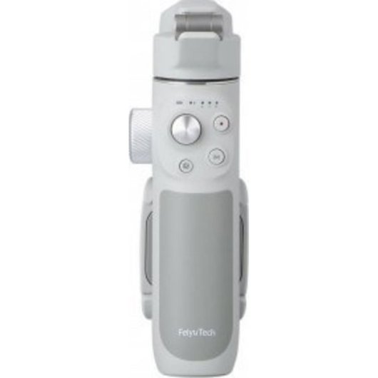 Gimbal FeiYu Tech Vimble 4 3 assi per smartphone grigio