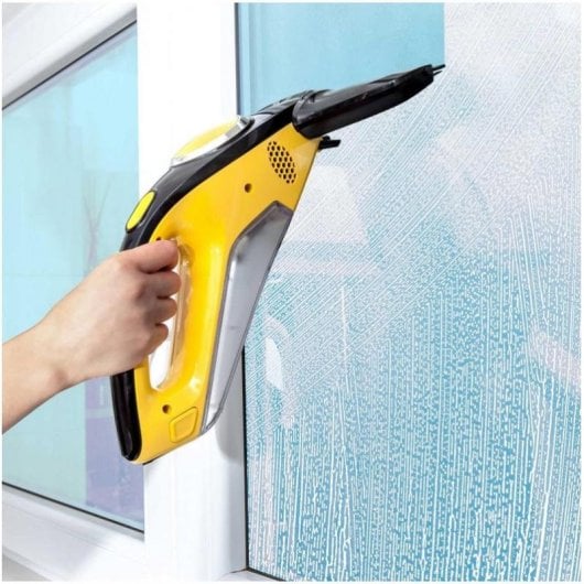 Lavavetri senza fili Sencor SCW 3001YL Giallo