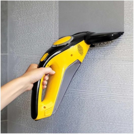 Lavavetri senza fili Sencor SCW 3001YL Giallo