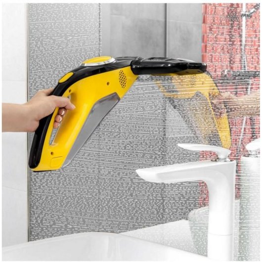 Lavavetri senza fili Sencor SCW 3001YL Giallo